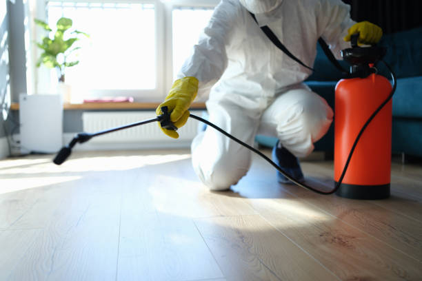 Reliable Drug Lab Cleanup contractor in Oak Ridge, NC by Trauma Clean Pros